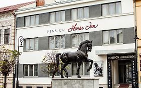 Pension Horse Inn